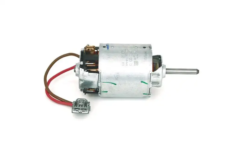 BOSCH 0130101511 Fan Motoru resmi