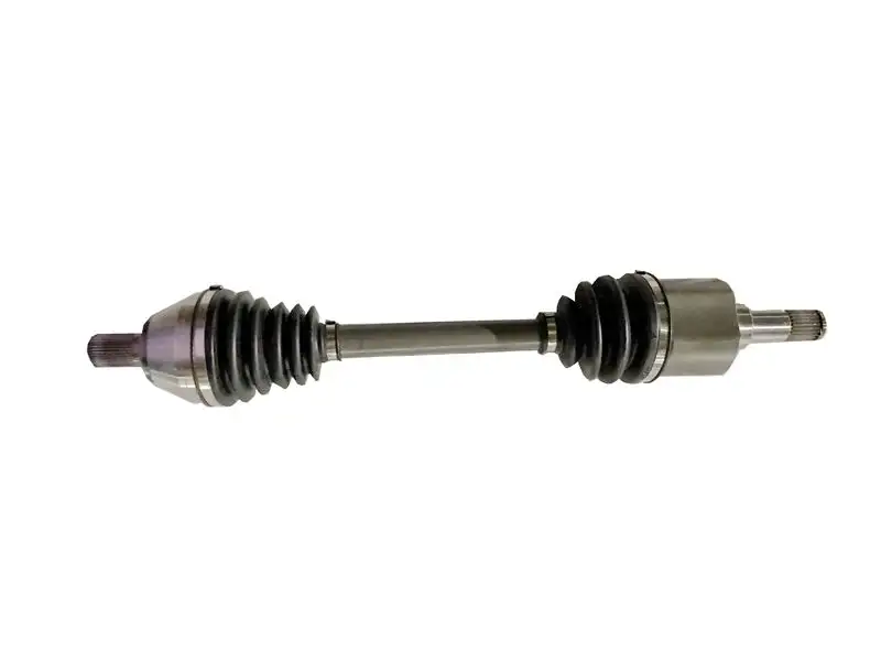 MGA 70022 Ön Aks (Sol) 3M513B437DAG resmi