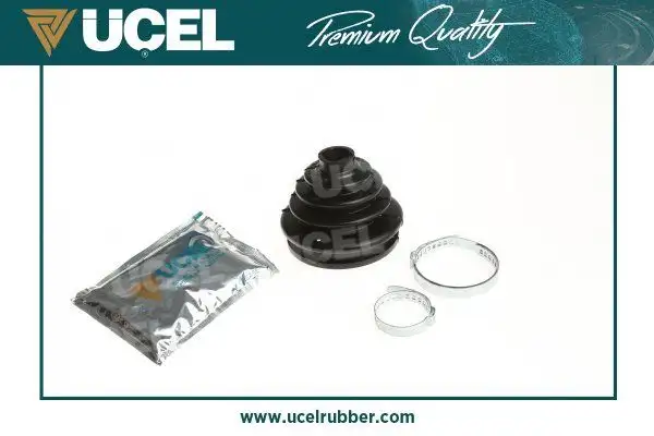 ÜÇEL 10406 Dış Aks Körüğü resmi