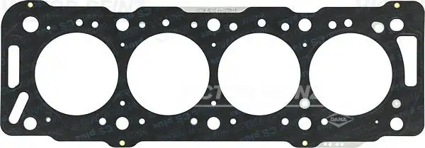 VICTOR REINZ 61-33720-10 Silindir Kapak Contası 0209X1 resmi