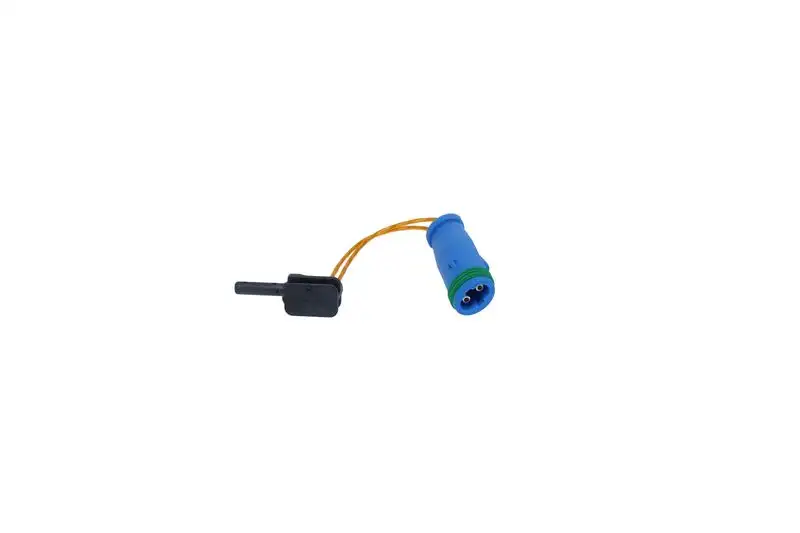BOSCH 1987474553 Ön Balata Sensörü A1695401617 resmi