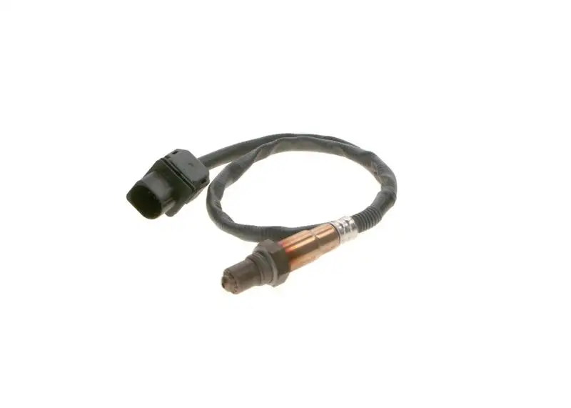 BOSCH 0258017028 Oksijen Sensörü 11787535269 resmi