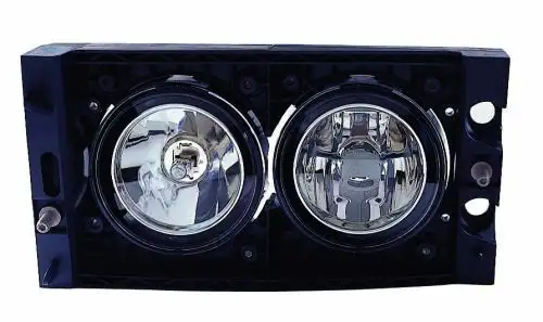 DEPO 450-2001L-UE Sis Farı (Sol) 1725270 resmi