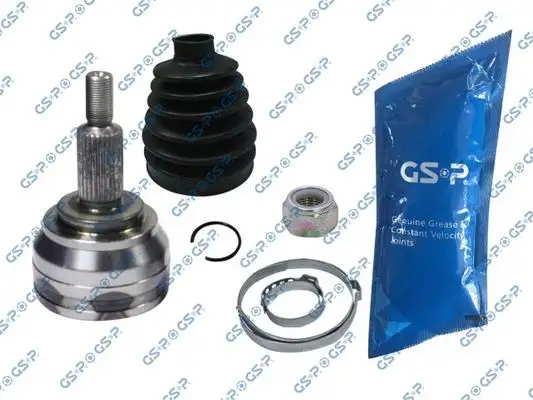 GSP 850161 Aks Kafası (Dış) 8200618182 resmi