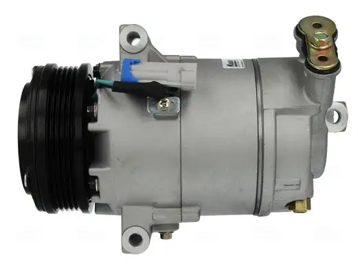 NISSENS 89038 Klima Kompresörü resmi