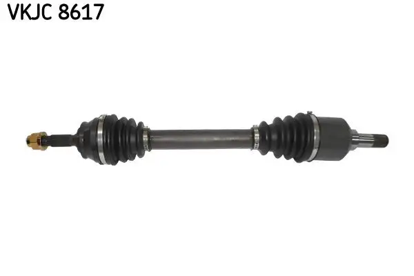 SKF VKJC8617 Ön Aks (Sol) 3272VQ resmi