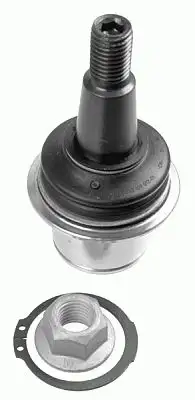 LEMFÖRDER 2959001 Alt Rotil resmi