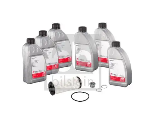 FEBI 171772 Şanzıman Filtresi 0BH325183BS1 resmi