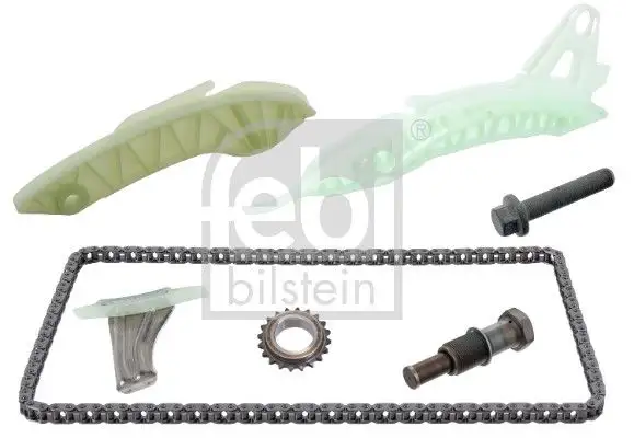 FEBI 48387 Eksantrik Zincir Seti resmi