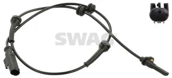 SWAG 70106826 ABS Hız Sensörü (Arka Sağ) 52081840 resmi