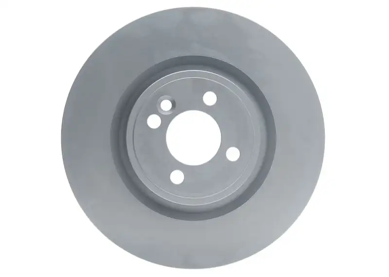 BOSCH 0986479A07 Ön Fren Diski 34116855781 resmi