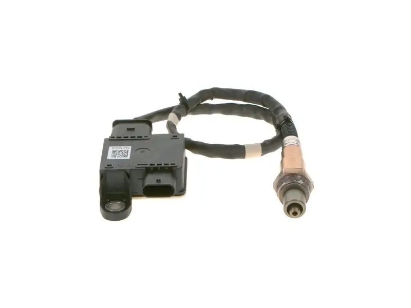 BOSCH 0281007046 Partikül Sensörü 04L906261F resmi