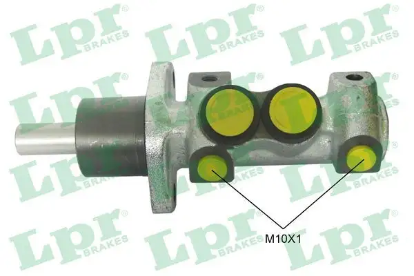 LPR 1183 Ana Merkez 702611019 resmi