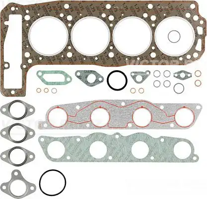 VICTOR REINZ 02-25230-16 Motor Takım Conta (Üst) A1020106141 resmi