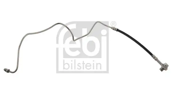 FEBI 33019 Arka Fren Hortumu (Sol) resmi