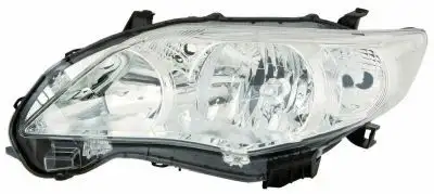 DEPO 112-1130R-LDEMN Ön Far (Sağ) 8113012D80 resmi