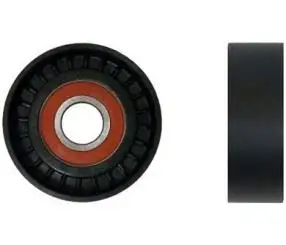 ORS PK6203-65X23 Alternatör Gergi Rulmanı 55204392 resmi