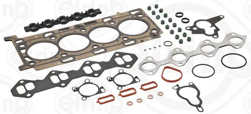 ELRING 521.150 Motor Takım Conta (Üst) 8201740301 resmi