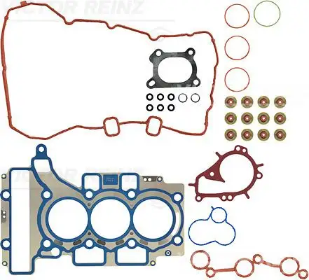 VICTOR REINZ 02-37745-01 Motor Takım Conta (Üst) resmi