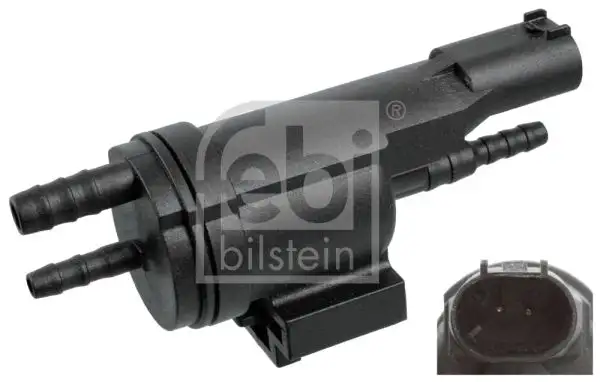 FEBI 108834 Egzoz Basınç Dönüştürücü resmi