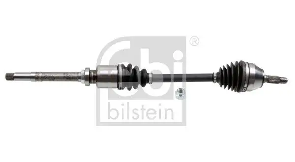 FEBI 183733 Ön Aks (Sağ) resmi