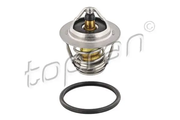 TOPRAN 630311755 Termostat 9091603118 resmi