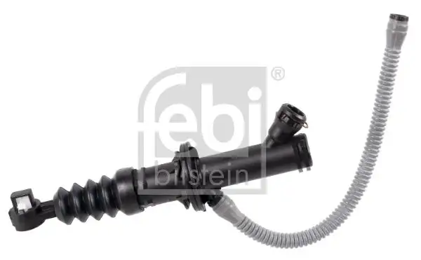 FEBI 174167 Debriyaj Üst Merkez 306105773R resmi
