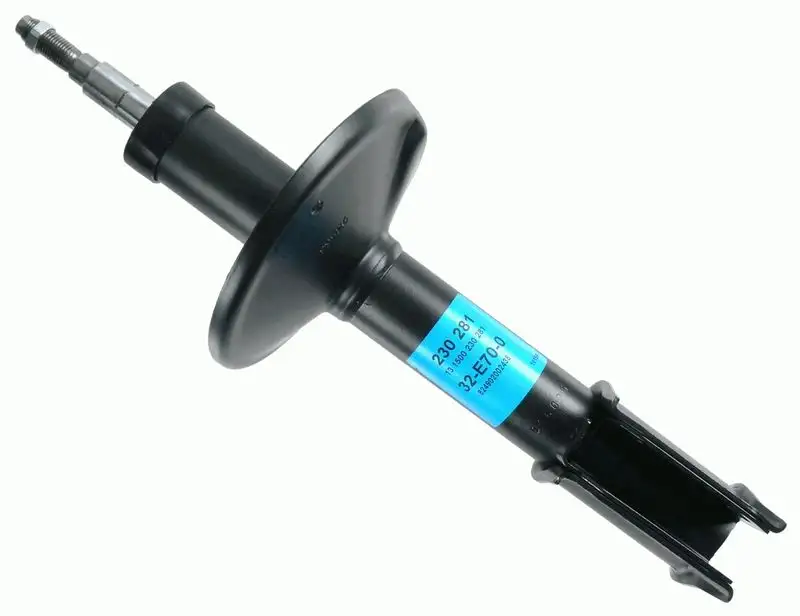 SACHS 230281 Ön Amortisör 7700423726 resmi