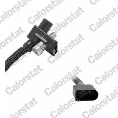 CALORSTAT VERNET CS0191 Krank Sensörü 030957147S resmi
