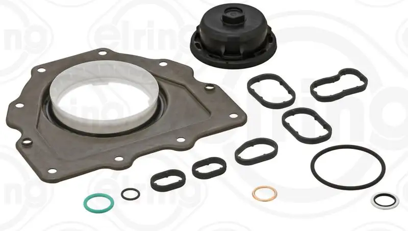 ELRING 702.570 Motor Takım Conta (Alt) resmi