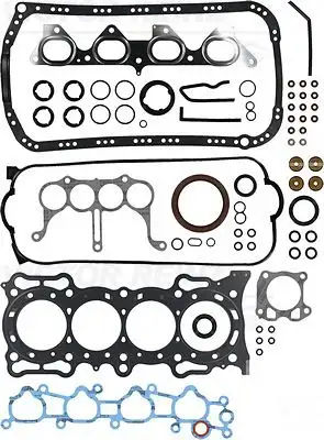 VICTOR REINZ 01-52695-01 Motor Takım Conta (Alt ve Üst) 061B1PT3000 resmi
