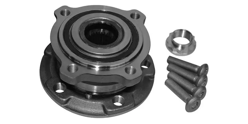MGA 72593 Ön Poyra 31206773207 resmi