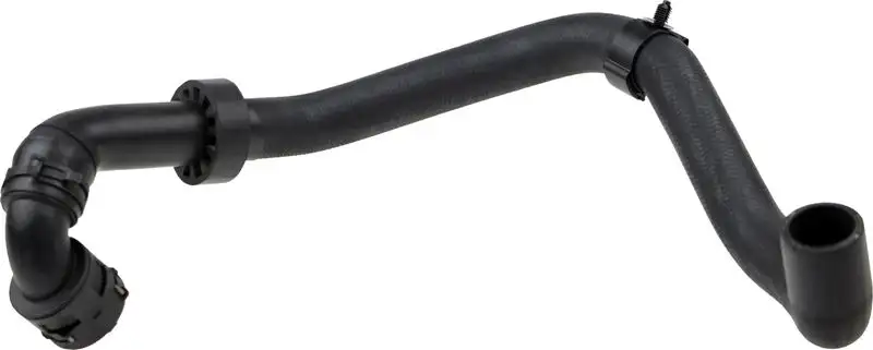 RAPRO R25523 Radyatör Alt Hortumu 2K0122051A resmi