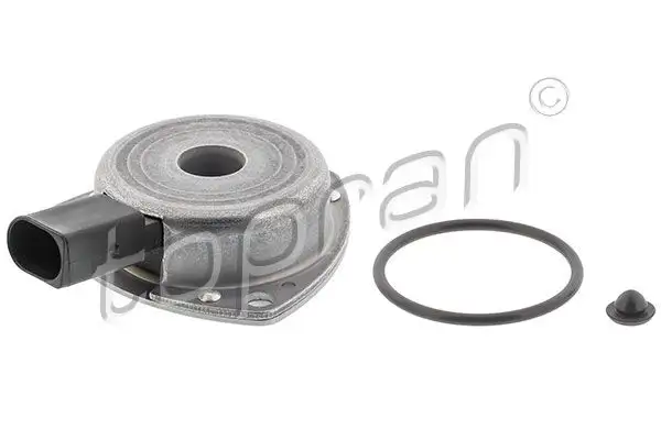 TOPRAN 409212001 Eksantrik Kumanda Valfi A2710510177 resmi