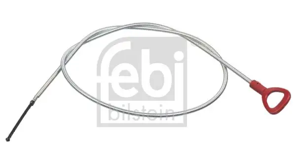 FEBI 38023 Şanzıman Yağ Çubuğu A1405891521 resmi
