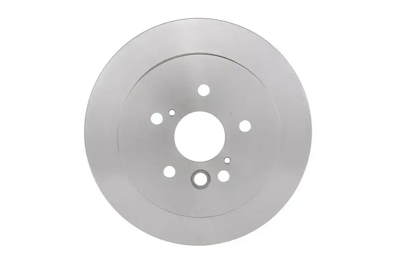 BOSCH 0986479338 Arka Fren Diski 4243142041 resmi