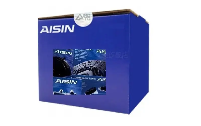 AISIN WE-VW36 Devirdaim resmi