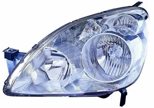DEPO 217-1154L-LD-EM Ön Far (Sol) 33151SCAG11 resmi