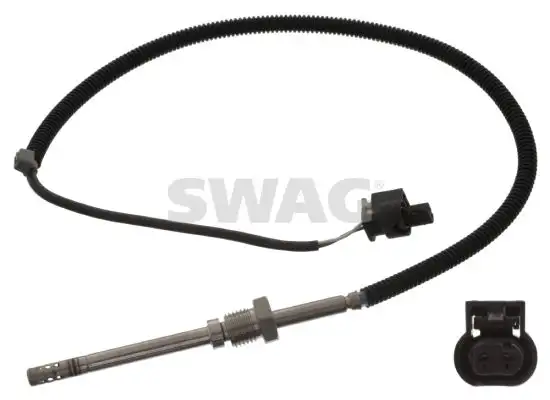 SWAG 10948843 Egzoz Sıcaklık Sensörü resmi