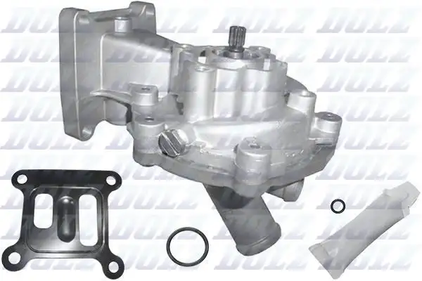 DOLZ F149CT Devirdaim XS7Q8K500AM resmi