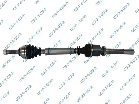 GSP 250329 Ön Aks (Sağ) 8200030623 resmi