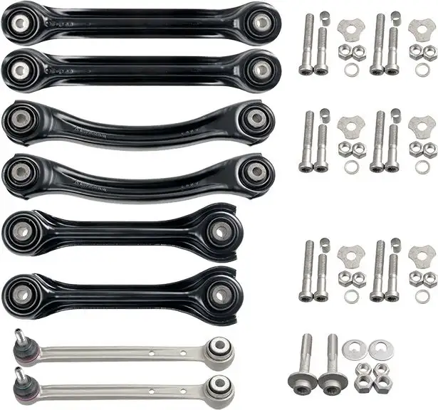 LEMFÖRDER 3350001 Ön Denge Kolu (Üst) resmi
