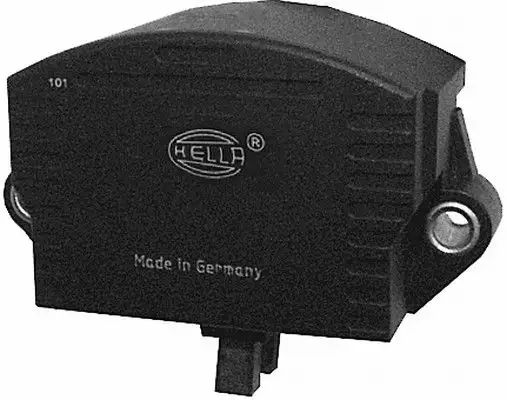 HELLA 5DR004244-251 Şarj Konjektörü 037903803A resmi