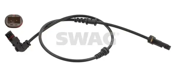 SWAG 10938597 ABS Hız Sensörü (Ön) A2075400017 resmi