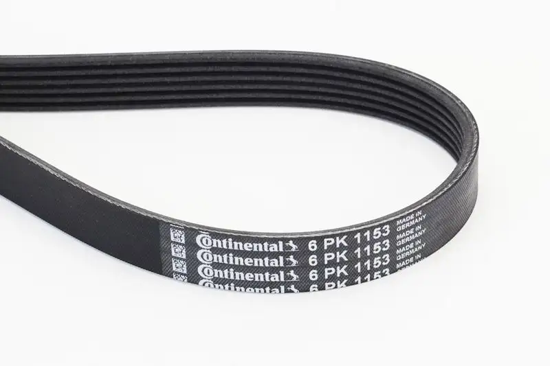 CONTITECH 6PK1153 Kayış resmi