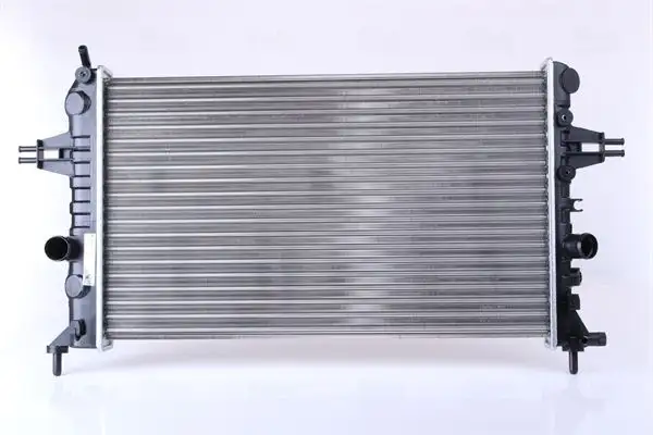 NISSENS 630704 Radyatör 93179909 resmi