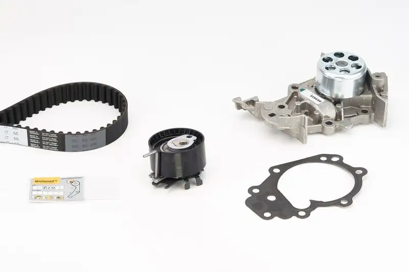 CONTITECH CT1045WP1 Triger Seti ve Devirdaim resmi