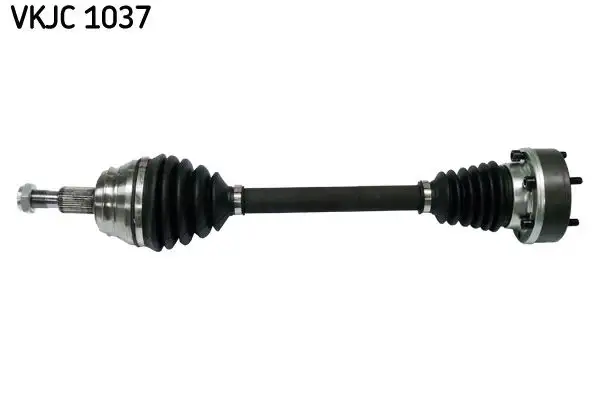 SKF VKJC1037 Ön Aks (Sol) resmi