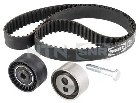 SNR KD459.12 Triger Seti resmi