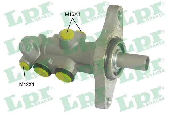 LPR 1450 Ana Merkez 8Z2614019A resmi